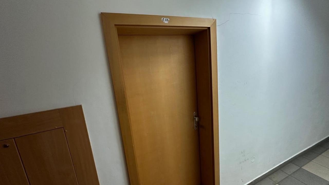 Liptovský Mikuláš 2 Room Apartment - Apartmany Chopok מראה חיצוני תמונה